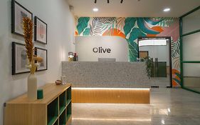 Olive Hotel Hitec City By Embassy Group